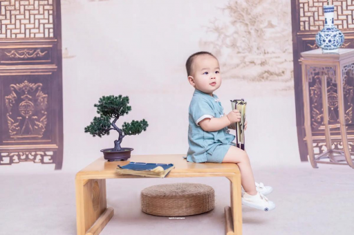 甘孜宝宝每次睡醒了就咳嗽